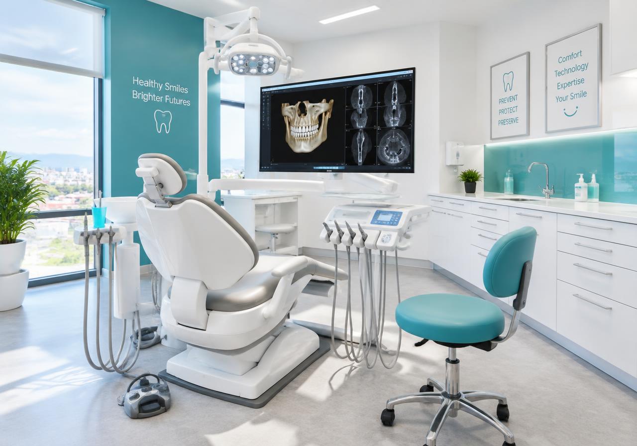 Cirurgia e Medicina Oral em Vizela